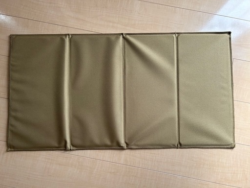キャンプ用品
　waq キャリーワゴン