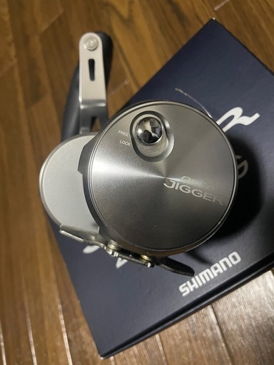 17 オシアジガー 2000 NRPG