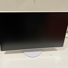 PCモニター【EIZO FlexScan EV2456-RWT】