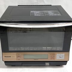 パナソニック スチームオーブンレンジ NE-W304 2012年...