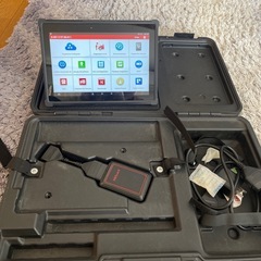 LAUNCH X-431 PROJの画像