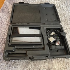 LAUNCH X-431 PROJの画像