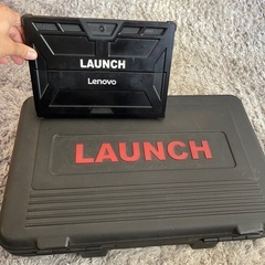 LAUNCH X-431 PROJの画像