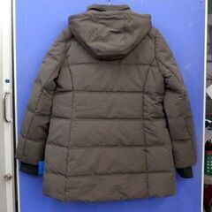 展示未使用 Nautica レディース ジャケット Ｌサイズ ノーティカ 札幌市北区屯田の画像
