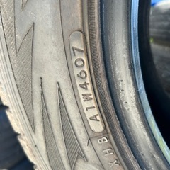 スタッドレスタイヤ 冬タイヤ　TOYO 215 65 R16 215/65/R16 16インチベルファイア　アルファード　ボクシー等の画像