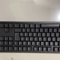 キーボード【ELECOM TK-MC50UKPBK】