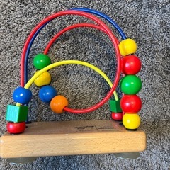 ボーネルンドルーピング②
