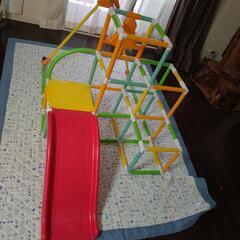 アンパンマン　ブランコパークDX