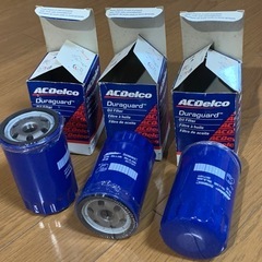 シボレー  アストロ　オイルフィルターの画像