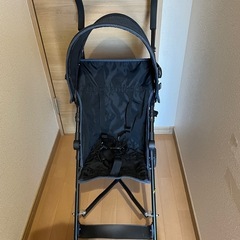 スマートエンジェルバギーB型201J