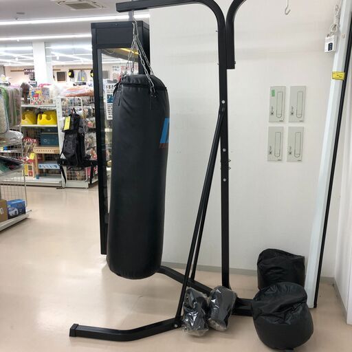 サンドバッグ スタンド Amazon | サンドバッグスタンド サンドバッグ 自立型 折りたたみ