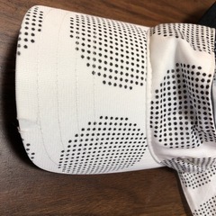 NIKE　サンバイザーお話し中です、の画像