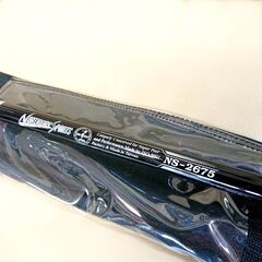 NORTHWAY SPORTS パークゴルフクラブ NS-2675 右打ちの画像
