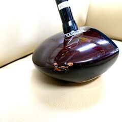 NORTHWAY SPORTS パークゴルフクラブ NS-2675 右打ちの画像
