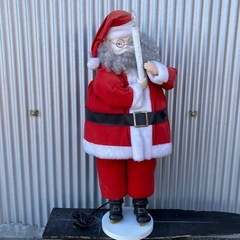 サンタクロース人形 クリスマス  Xmas サンタさん サンタク...