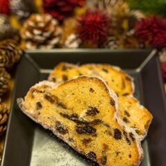 🎄✨毎年人気の「シュトレン」✨🎄販売開始