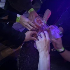 12.21(土)福生💃日本最古のディスコクラブに行こう！飲み会🍻 - パーティー