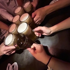 12.21(土)福生💃日本最古のディスコクラブに行こう！飲み会🍻 − 東京都