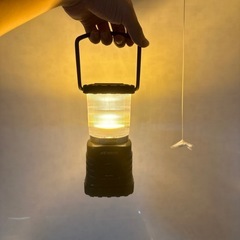ランタン ガスバーナー 