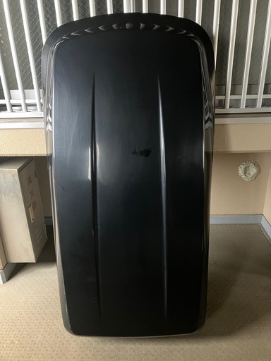 inno ルーフボックス　BRW240　リッジトランク240