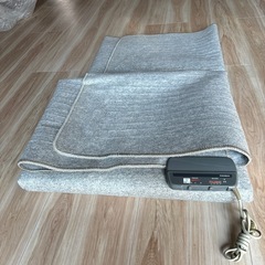 ホットカーペット