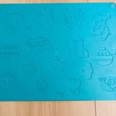 粘土板　保育園　幼稚園