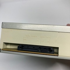 DVDマルチドライブ未確認の画像