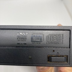 DVDマルチドライブ未確認の画像
