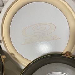 ウーファースピーカーバラ売り可の画像