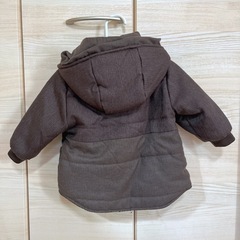 子供服　上着80の画像