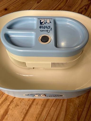そうめん太郎（そうめん流し）