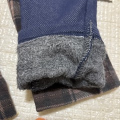 子供ズボンの画像