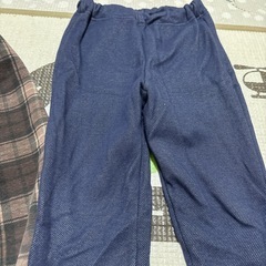 子供ズボンの画像