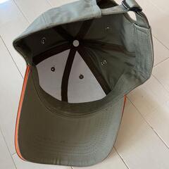 ラリー北海道2024 キャップの画像