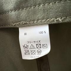 ラリー北海道2024 キャップの画像