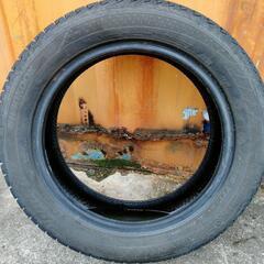 165/60R15 ハスラーサイズ　スタッドレス４本セット