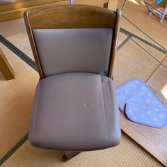 こたつテーブルの画像