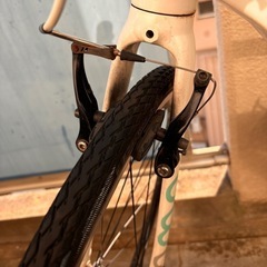 Bianchiローマ4 クロスバイクの画像