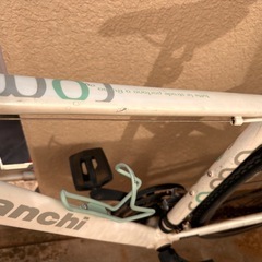 Bianchiローマ4 クロスバイクの画像