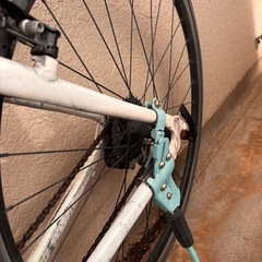 Bianchiローマ4 クロスバイクの画像