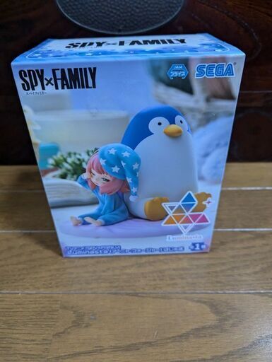 ＳＰＹ×ＦＡＭＩＬＹアーニャぱじゃま