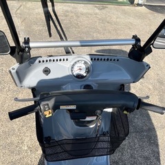 ホンダ⭐️ジャイロキャノピー🌈完全フル整備車🥇外装全塗装✨テスト走行確認済み🌈TA03✨3ヶ月保証付き🏅乗って帰宅できます❣️ の画像
