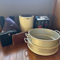 まとめて】2万円！デスクトップパソコン、キーボードなど…