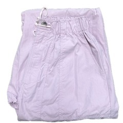 one way カーゴパンツ ピンク （フリーサイズ）の画像