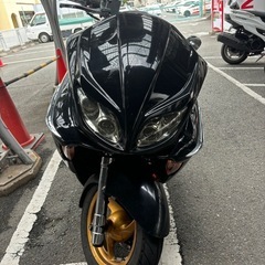 マジェスティ、フォルツァ