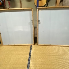 ７０センチ正方形ミラー1000円 の画像