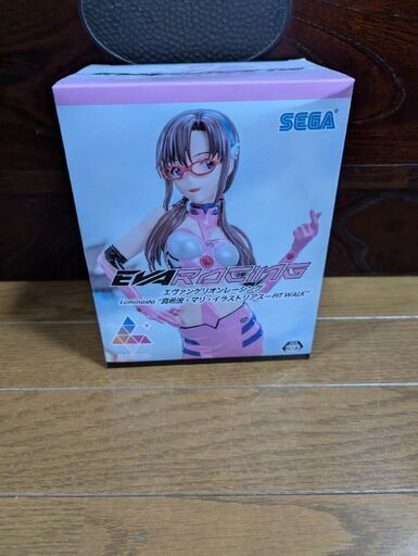エヴァンゲリオンレーシング