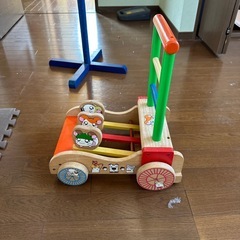 おしぐるま