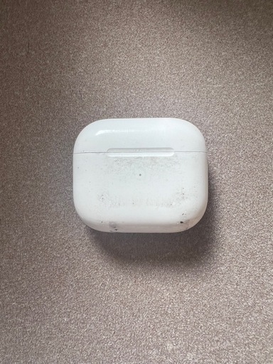 その他 AirPods