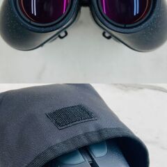 【レガストック川崎本店】kenko ケンコー 双眼鏡 9-27×25 fRVフィールド 3.4° at 9× 光学機器の画像